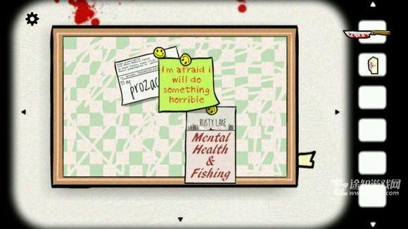 《逃离方块四季》秋天通关图文攻略