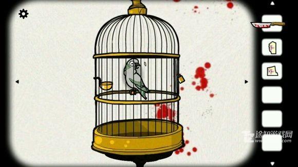 《逃离方块四季》秋天通关图文攻略