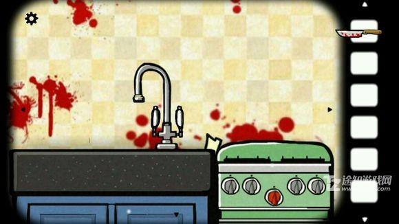 《逃离方块四季》秋天通关图文攻略