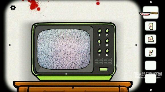 《逃离方块四季》秋天通关图文攻略