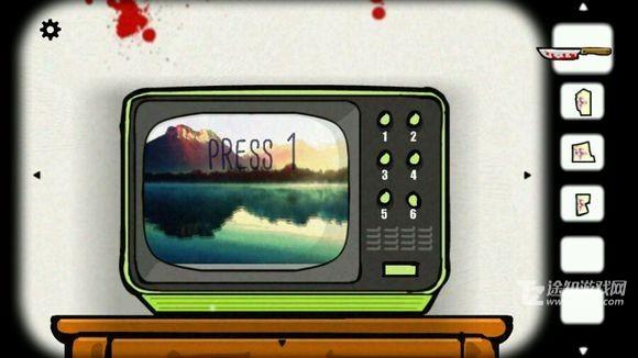 《逃离方块四季》秋天通关图文攻略