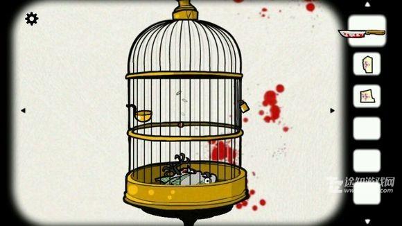 《逃离方块四季》秋天通关图文攻略