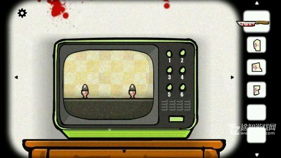 《逃离方块四季》秋天通关图文攻略