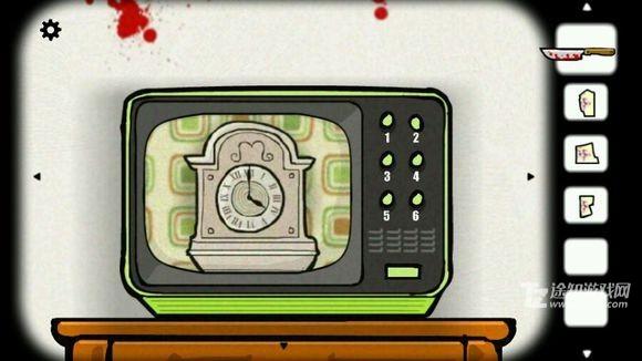 《逃离方块四季》秋天通关图文攻略