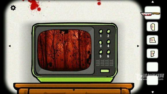 《逃离方块四季》秋天通关图文攻略