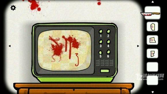 《逃离方块四季》秋天通关图文攻略