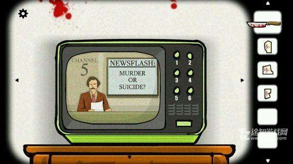 《逃离方块四季》秋天通关图文攻略