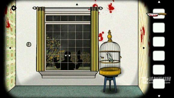 《逃离方块四季》秋天通关图文攻略