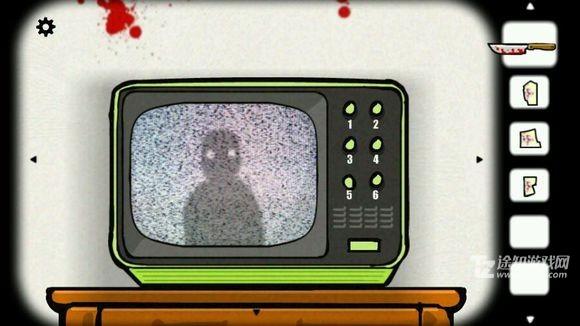 《逃离方块四季》秋天通关图文攻略