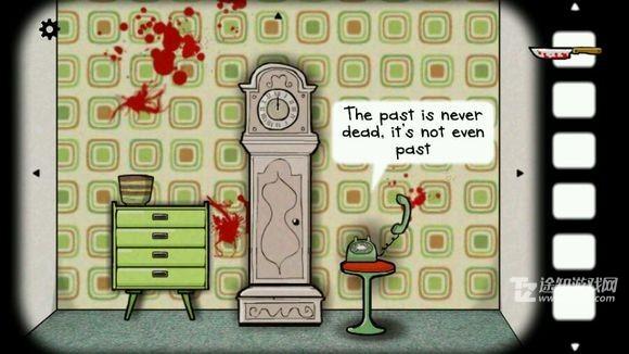 《逃离方块四季》秋天通关图文攻略