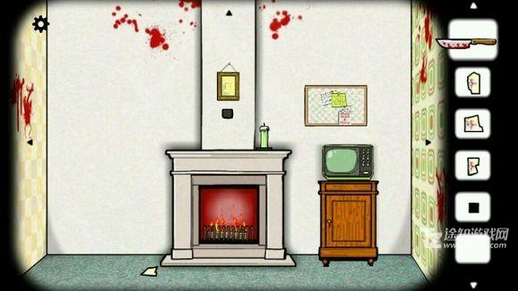 《逃离方块四季》秋天通关图文攻略