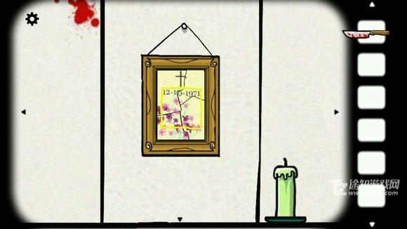 《逃离方块四季》秋天通关图文攻略