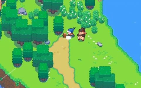 《月光石岛》宝石鱼钓鱼攻略