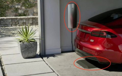 特斯拉高层确认正在开发无线充电技术，停好车就会自动充电