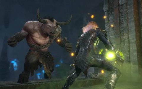 Steam冬季特卖开跑，年度最佳游戏《博德之门3》首次打折入手趁现在！