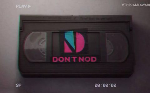 《奇妙人生》团队全新剧情主导型冒险《Lost Records：Bloom & Rage》公开