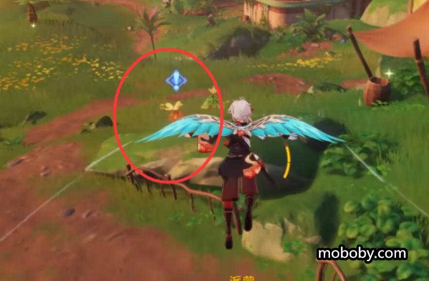 《原神》通往黯道的曲调任务详细图文攻略