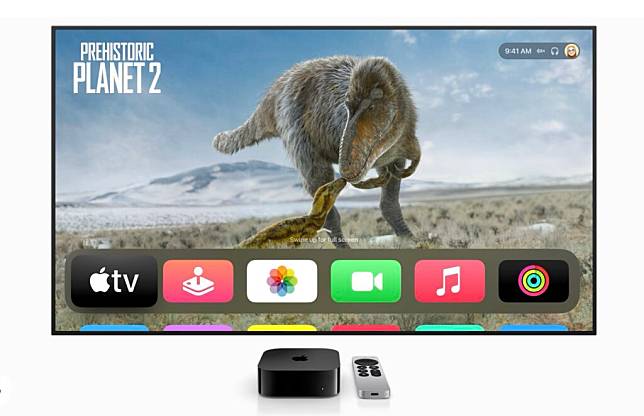 iTunes 将被淘汰 tvOS 17.2 正式实行