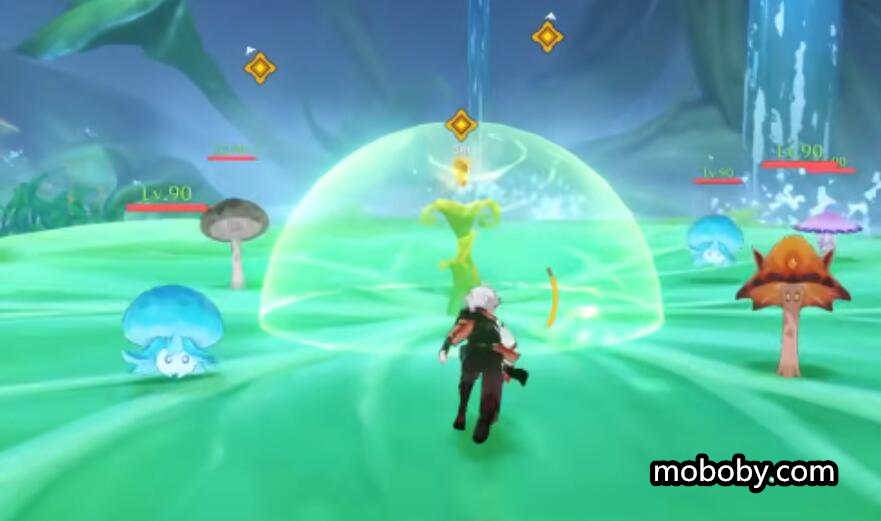 《原神》通往黯道的曲调任务详细图文攻略