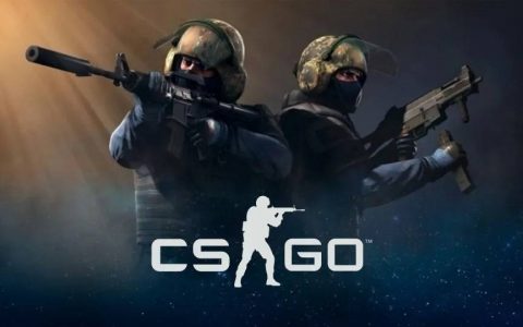 Valve《CSGO》即将正式退役，明年1月1日起停止维护更新