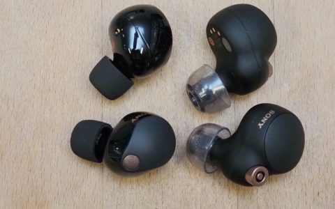 2024 Sony真无线蓝牙耳机推荐懒人包：降噪、电竞、通透和音质这些特点 选一个你最爱的