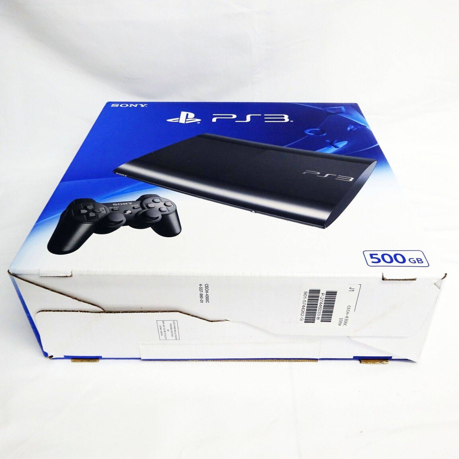 老机不死！PS3 发售 17 年后，月活用户数仍高达 190 万！