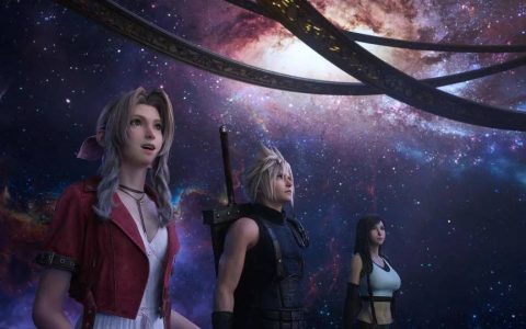 《FF7 重生》游戏总监受访称最喜爱的RPG是《巫师3》：游戏支线内容会以该作为基准制作