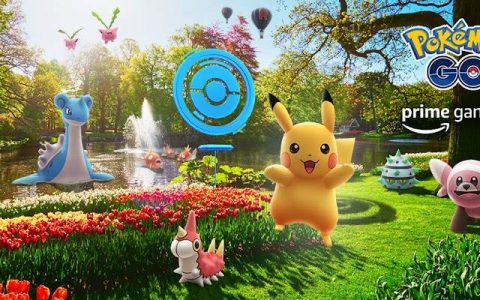 传《Pokemon GO》丢出最小圈Excellent必定触发会心捕获