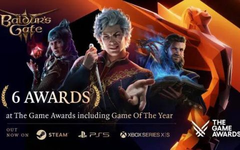 GOOGLE 公布 2023 年度全球搜索排行榜，游戏分类第一名为《霍格沃茨之遗》