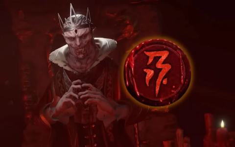 《Diablo 4》新更新发布 齐尔的屠宰场开启