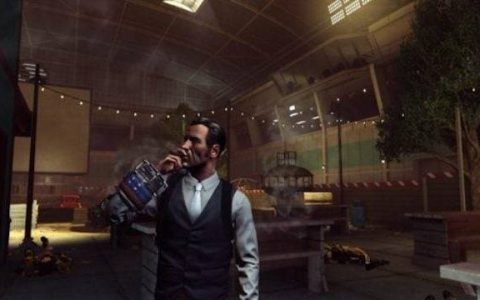 深挖《GTA 5》源代码，发现《Agent》与《Medieval》两款游戏