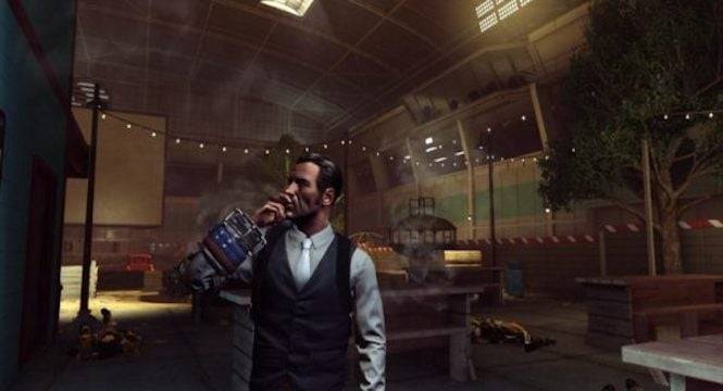 深挖《GTA 5》源代码，发现《Agent》与《Medieval》两款游戏