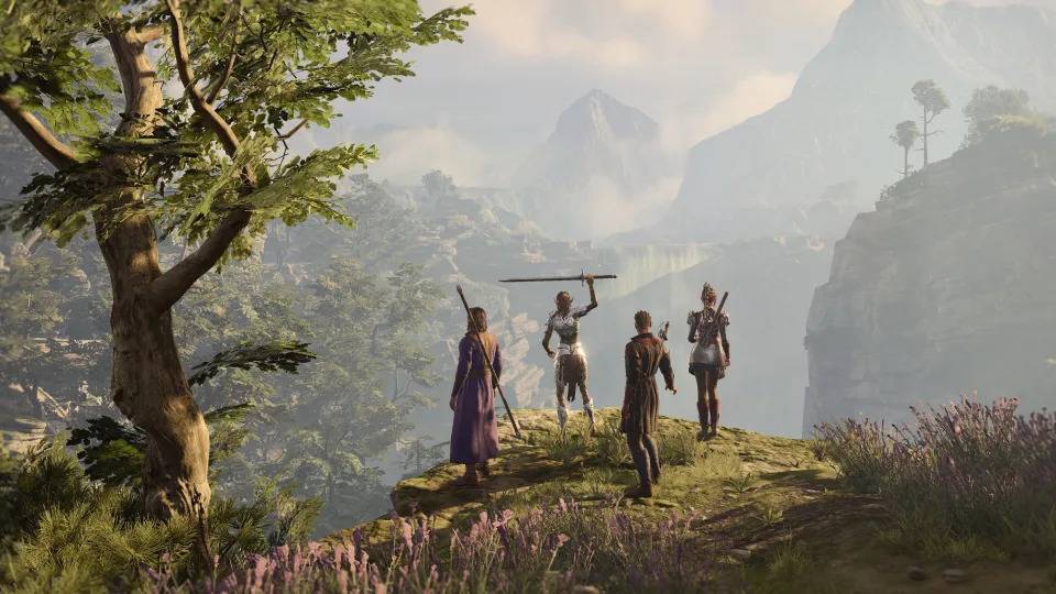 （图片来源：Larian Studios）