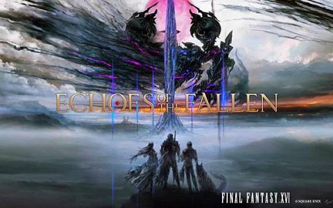 【评测】《Final Fantasy XVI：Echoes of the Fallen》 历代最强怪物登场+天空古代遗迹探索