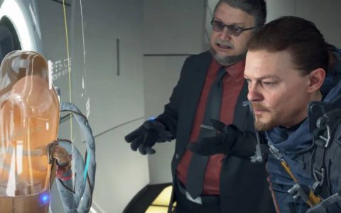 《死亡搁浅》真人电影似乎已吸引到 A24 参与