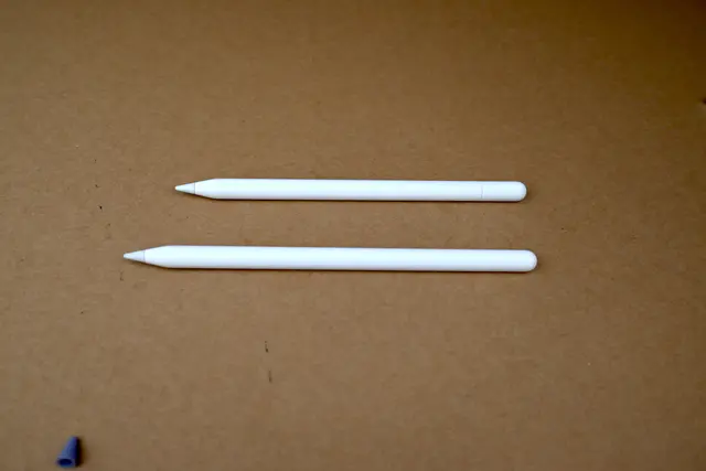 Apple Pencil Apple Pencil USB-C 开箱评测