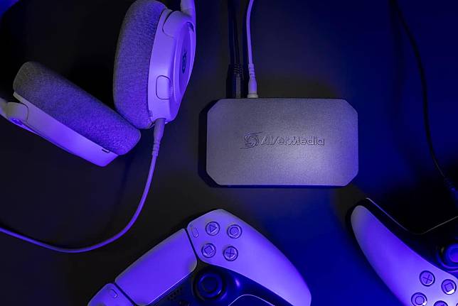 AVerMedia Live Gamer Ultra 2 实况撷取盒