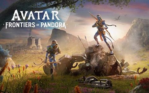 【评测】《阿凡达：潘多拉边境》 新游戏引擎打造 + 科幻题材画面逼真