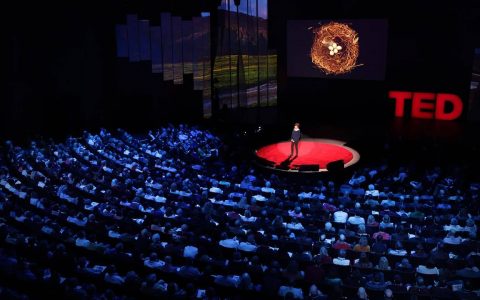 2023最受欢迎10个TED Talk演讲活动推荐！ 一次学简报、生活科学知识技巧