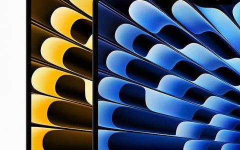 M3 MacBook Air 明年三月发布