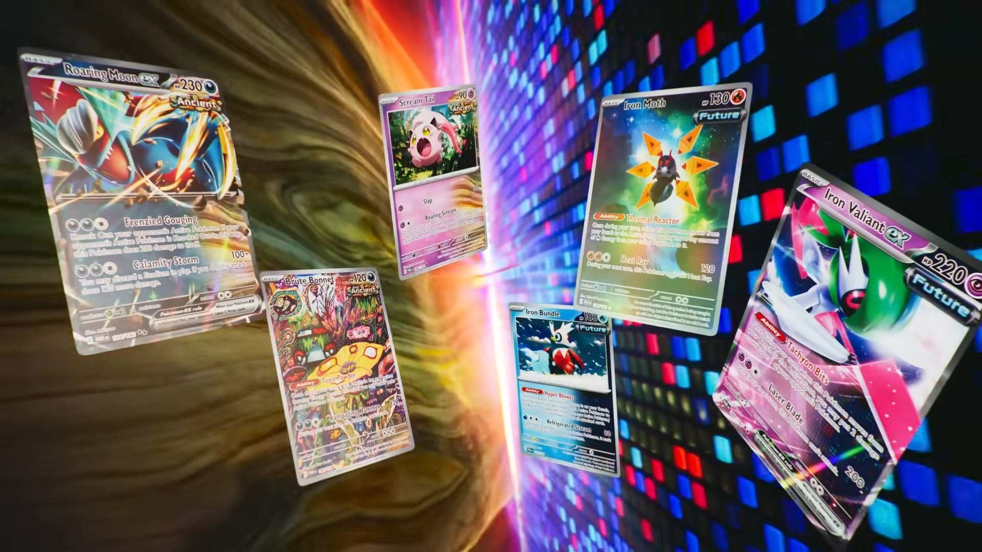 宝可梦卡牌玩家注意!PTCG Showdown 2024: Shop Team Battle将会在大马Pavilion Bukit Jalil举办!