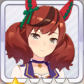 赛马娘距离适性一览表