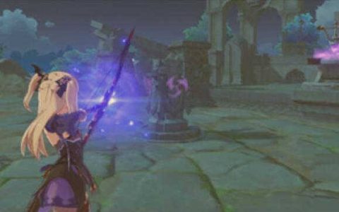 《原神》水月池退水解密攻略