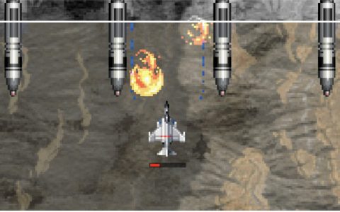 “Strikers1945： RE”—攻略—复合Rouge要素的纵向卷轴射击，情怀中有新意也有冲突