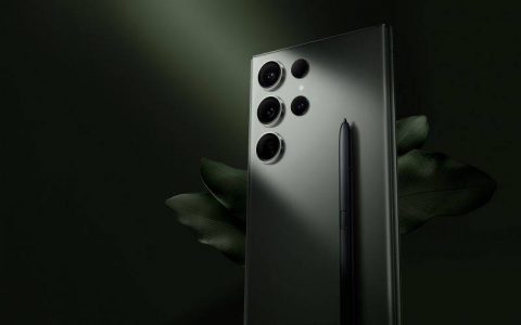 Galaxy S24 Ultra可能提供4K 120FPS录影选项