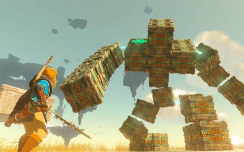 时代杂志选2023年最佳游戏Top 10|王国之泪仅排第4 冠军令人意外