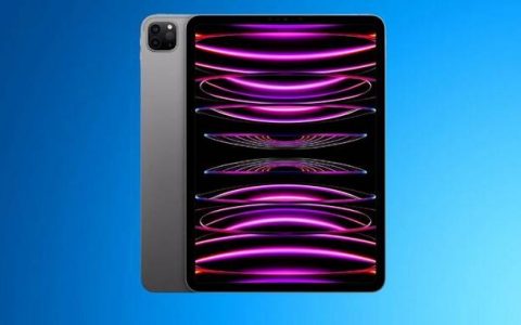 下一代 iPad Pro 不只升级 OLED 面板，还可能终于将支持 MagSafe 充电