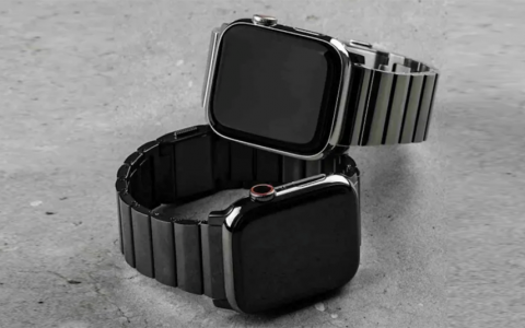 买Apple Watch先忍忍！ 明年有望增加两项卖点