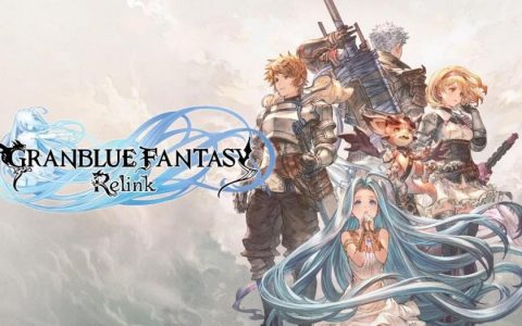 《碧蓝幻想：Relink》曝BOSS战 劲有芒亨Feel