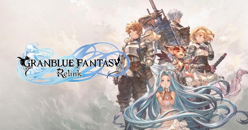 碧蓝幻想：Relink
